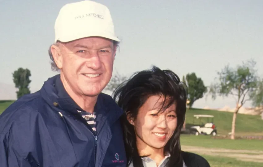  Gene Hackman e esposa: investigação revela três ligações antes das mortes