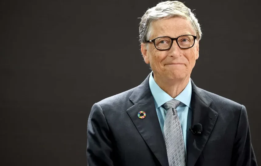  Bill Gates diz que IA irá suprir escassez de médicos e professores