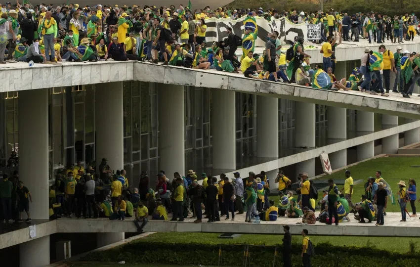  Acusação em 30 minutos, 2 horas de defesas; veja como será julgamento da trama golpista no STF