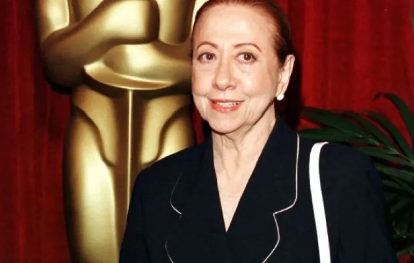 Fernanda Montenegro escreve carta aberta a Fernanda Torres e a chama de ‘fenômeno’