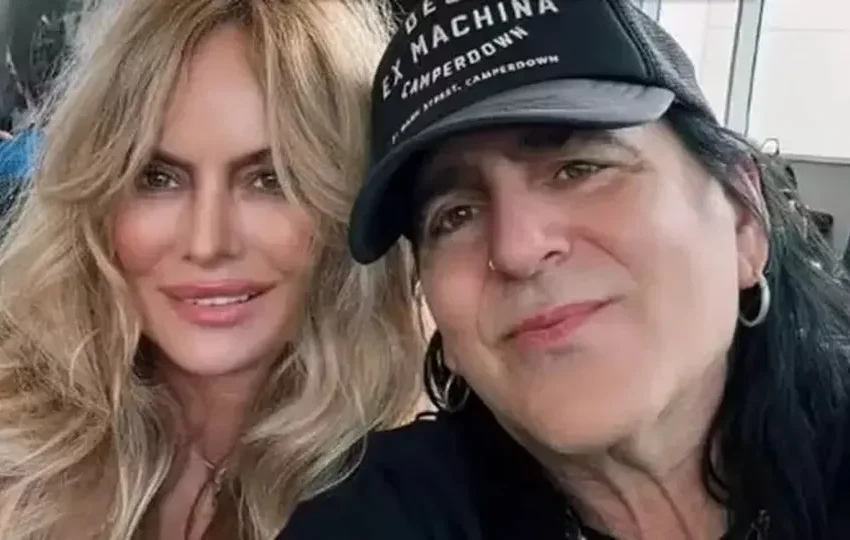 Noiva de vocalista de banda de hard rock morre em cruzeiro após discussão