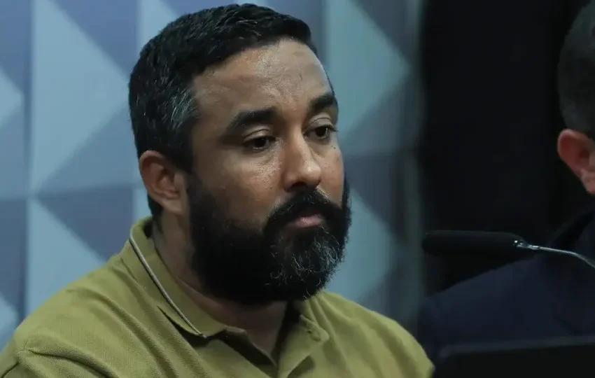  CPI das Bets prende empresário por falso testemunho no Senado