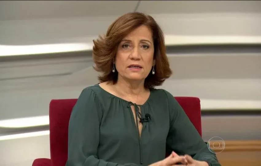 Nova ABL, Míriam Leitão foi presa na ditadura e ‘alvo’ da gestão Bolsonaro